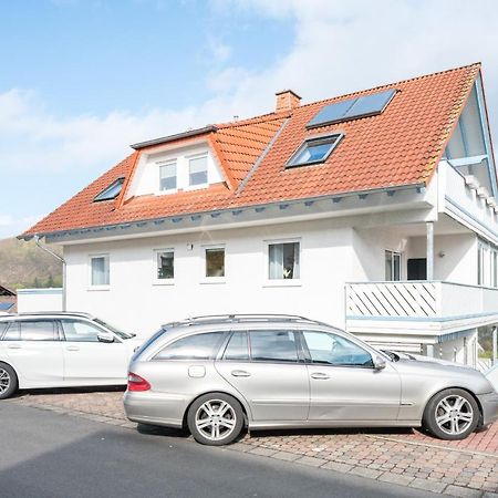 Harmony: Edersee Apartment - Sperrmauer - Lounge מראה חיצוני תמונה