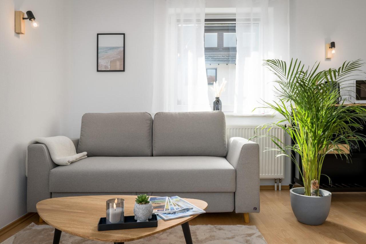 Harmony: Edersee Apartment - Sperrmauer - Lounge מראה חיצוני תמונה