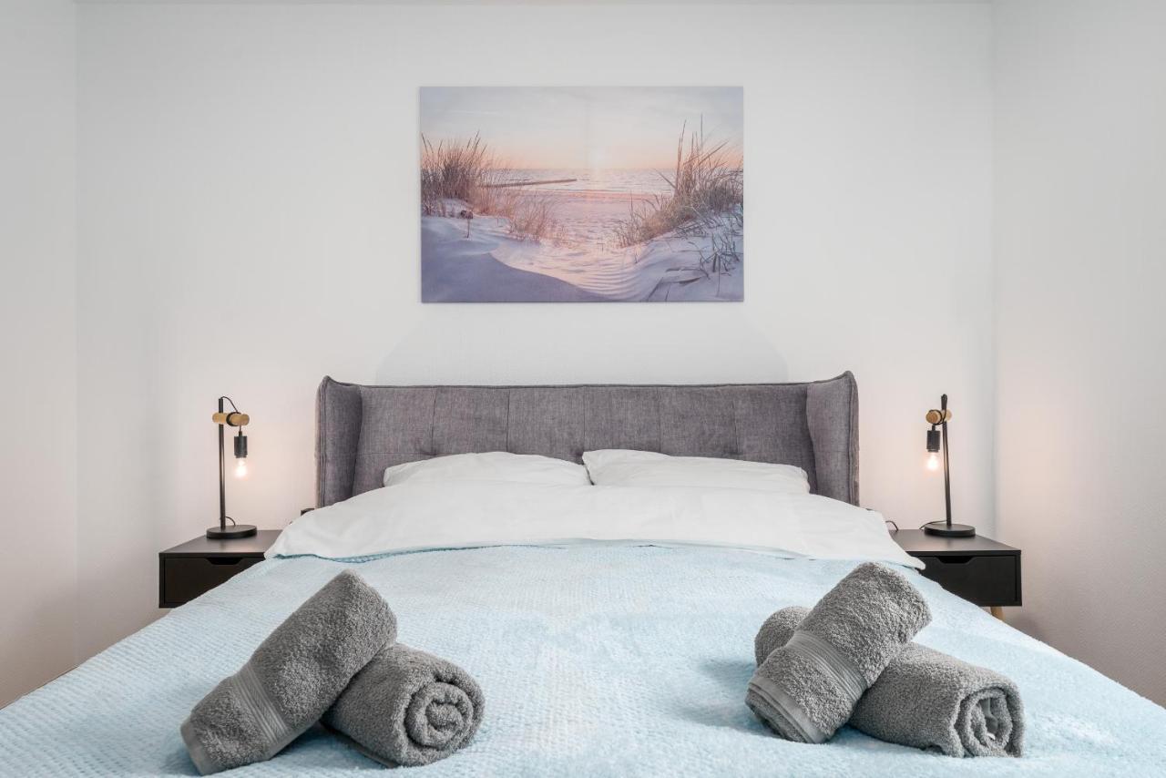 Harmony: Edersee Apartment - Sperrmauer - Lounge מראה חיצוני תמונה