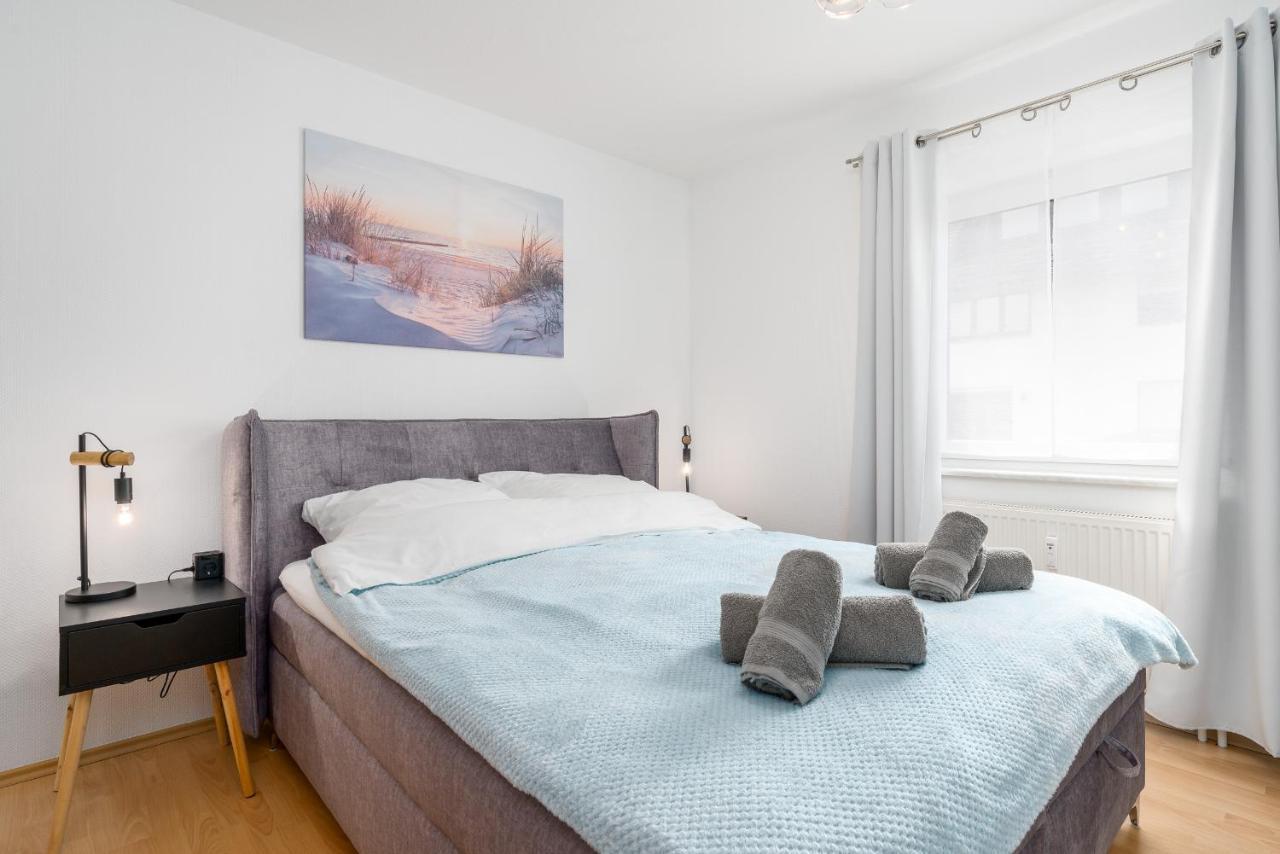 Harmony: Edersee Apartment - Sperrmauer - Lounge מראה חיצוני תמונה