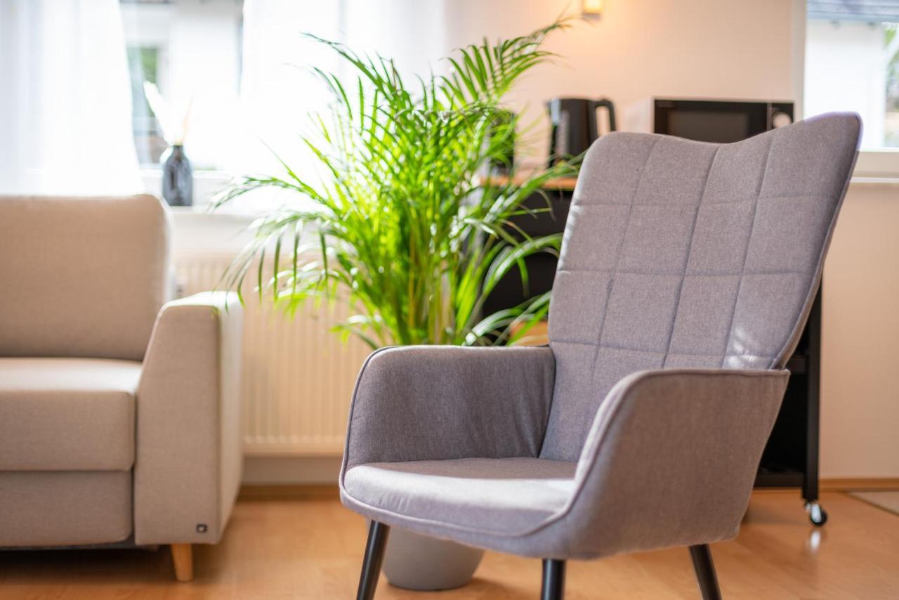 Harmony: Edersee Apartment - Sperrmauer - Lounge מראה חיצוני תמונה